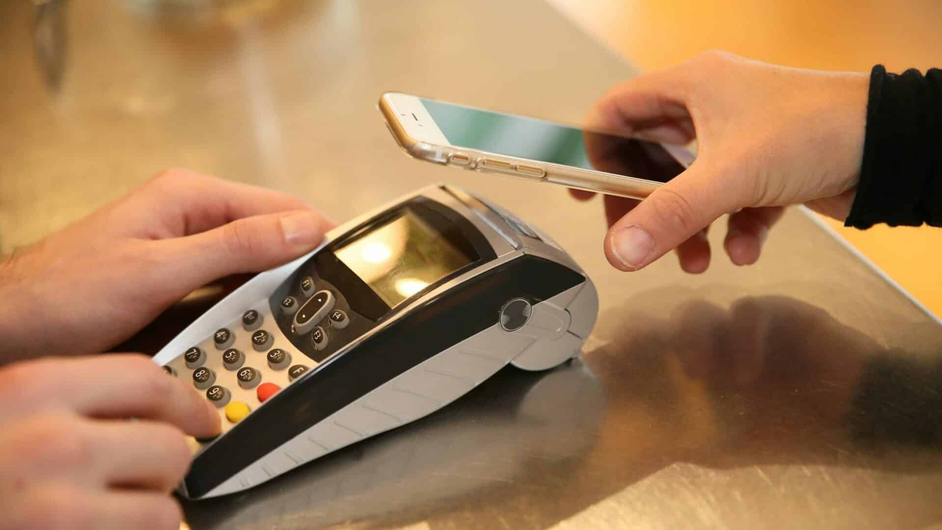 dejavoo z8_Saber Payments